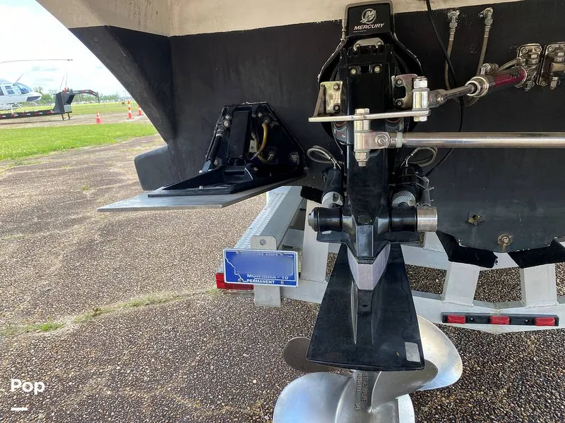 Slide: The Image of Black Thunder 460SC 2008 - 12332095