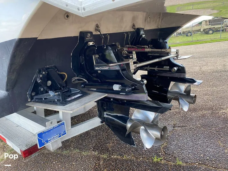 Slide: The Image of Black Thunder 460SC 2008 - 12332096