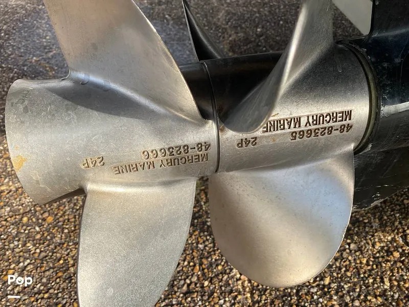 Slide: The Image of Black Thunder 460SC 2008 - 12332098