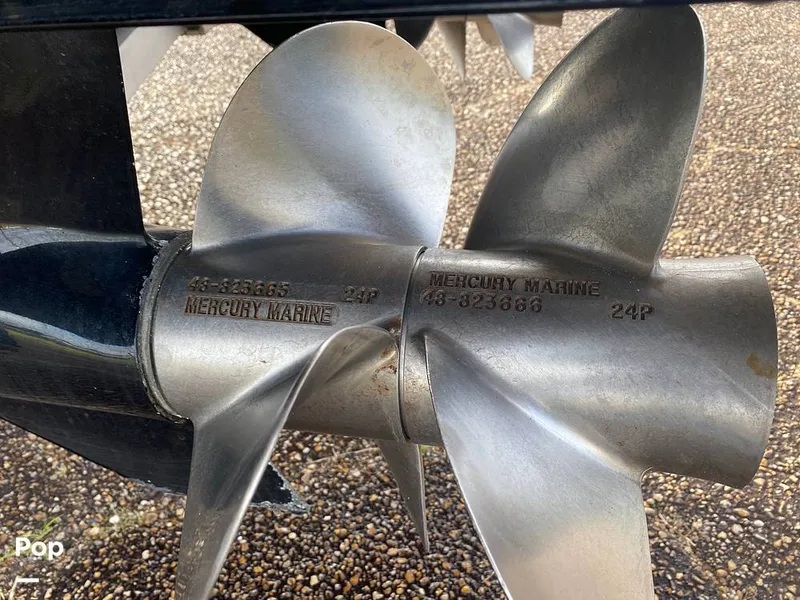 Slide: The Image of Black Thunder 460SC 2008 - 12332099