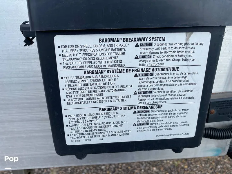 Slide: The Image of Black Thunder 460SC 2008 - 12332101