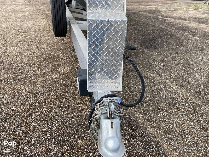 Slide: The Image of Black Thunder 460SC 2008 - 12332103