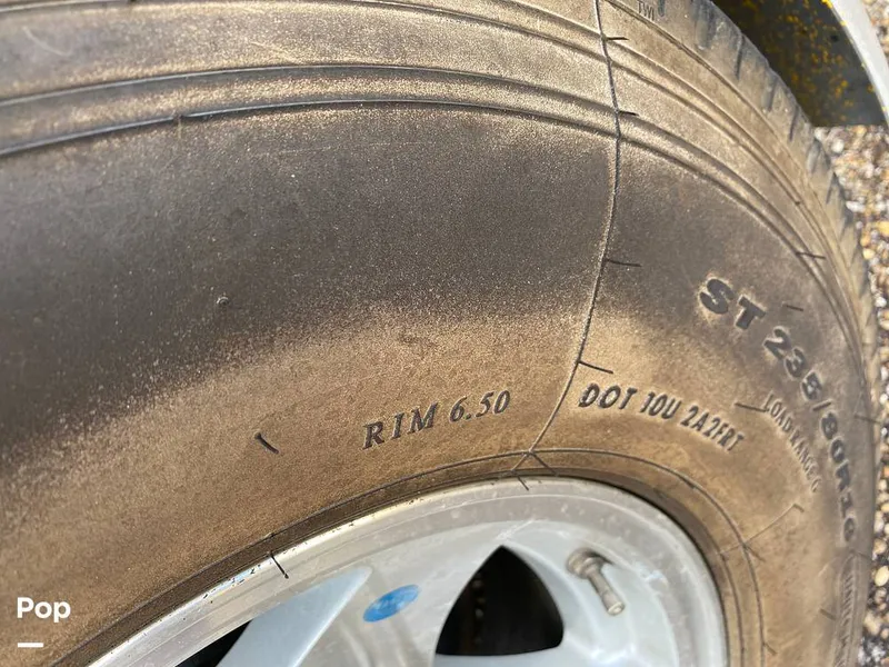 Slide: The Image of Black Thunder 460SC 2008 - 12332106