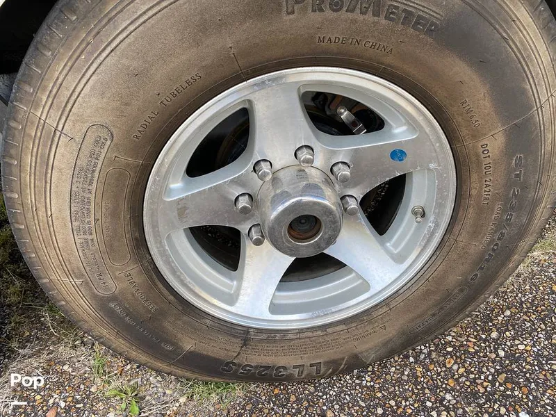 Slide: The Image of Black Thunder 460SC 2008 - 12332108