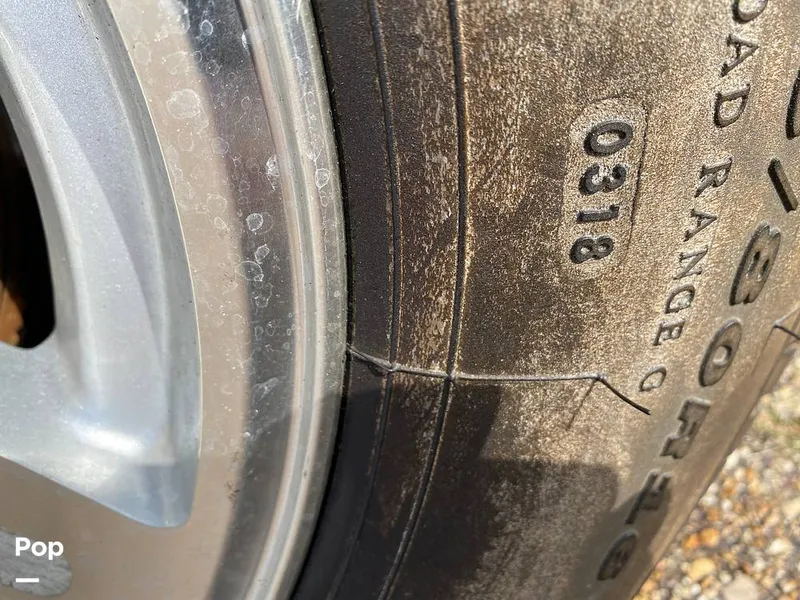 Slide: The Image of Black Thunder 460SC 2008 - 12332112