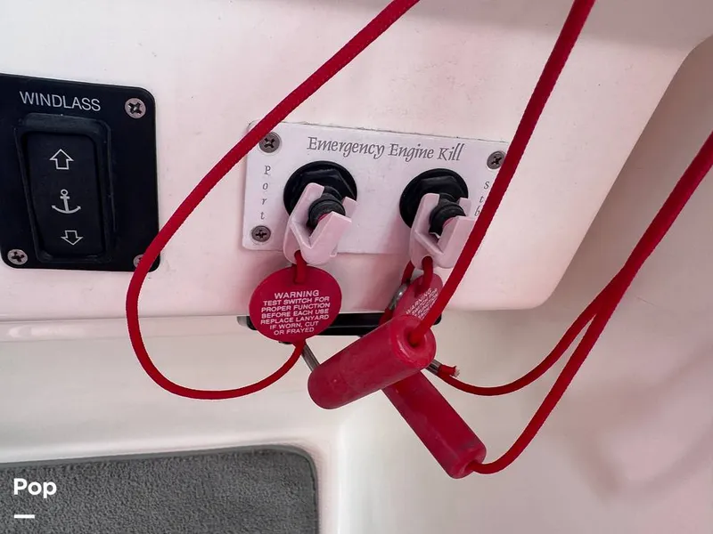 Slide: The Image of Black Thunder 460SC 2008 - 15469356