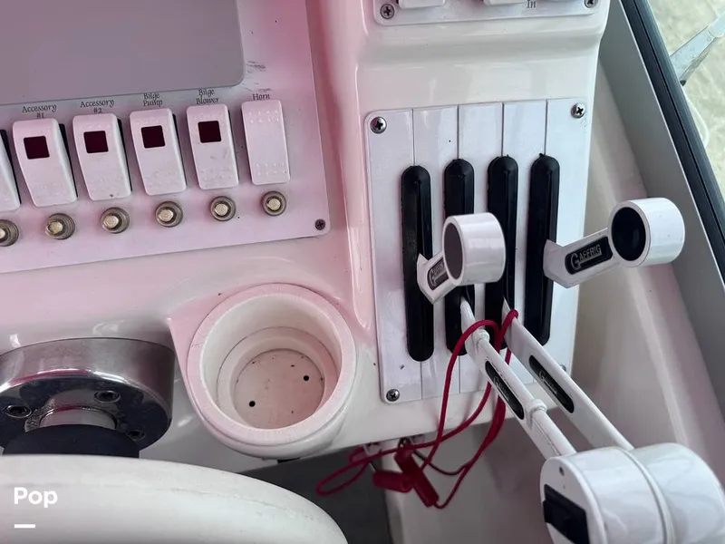 Slide: The Image of Black Thunder 460SC 2008 - 15469358