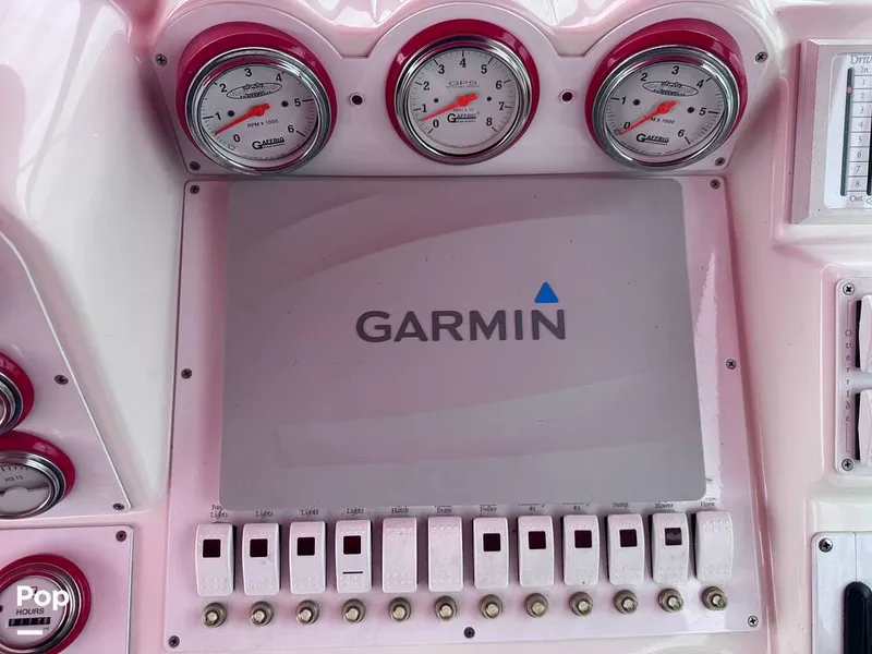 Slide: The Image of Black Thunder 460SC 2008 - 15469359