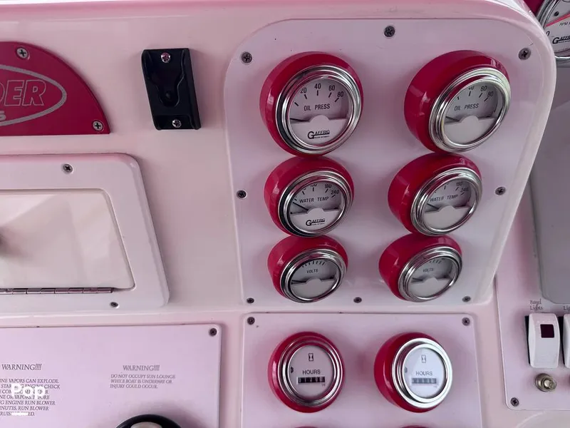 Slide: The Image of Black Thunder 460SC 2008 - 15469360