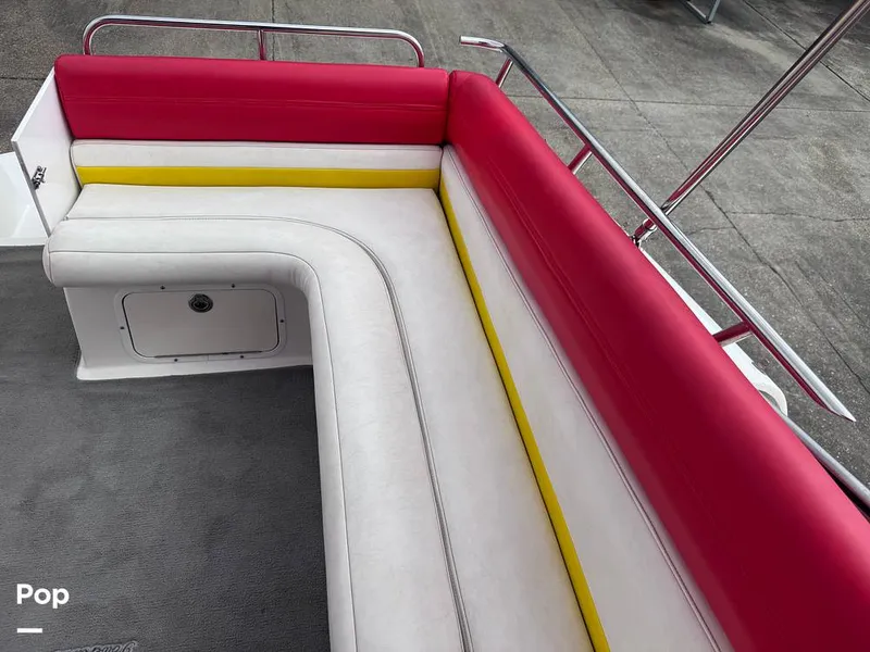 Slide: The Image of Black Thunder 460SC 2008 - 15469364