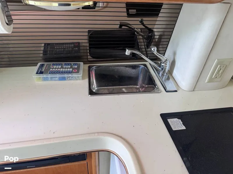 Slide: The Image of Black Thunder 460SC 2008 - 15469365