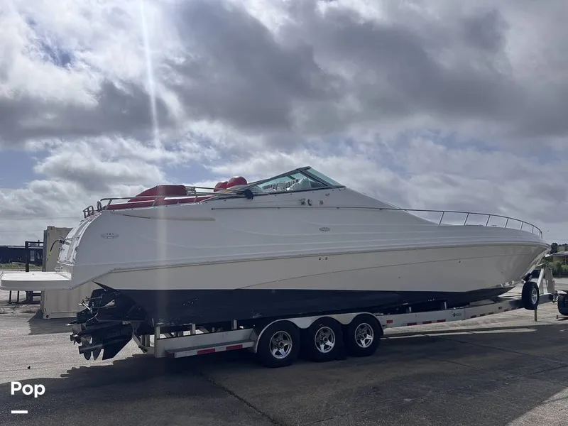 Slide: The Image of Black Thunder 460SC 2008 - 15469386