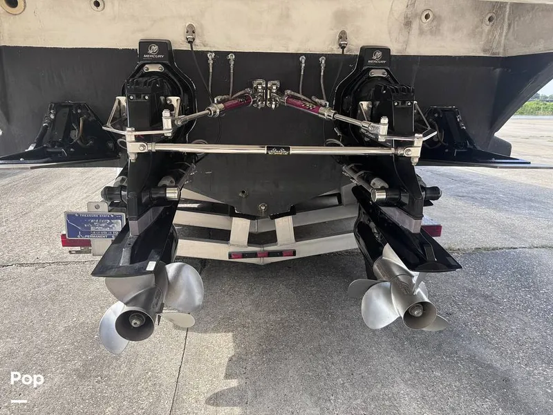 Slide: The Image of Black Thunder 460SC 2008 - 15469390