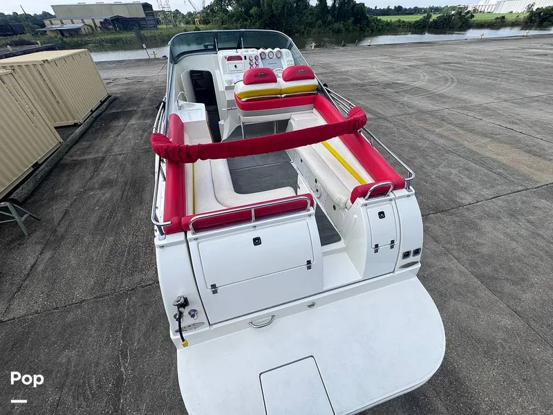 Slide: The Image of Black Thunder 460SC 2008 - 15469391