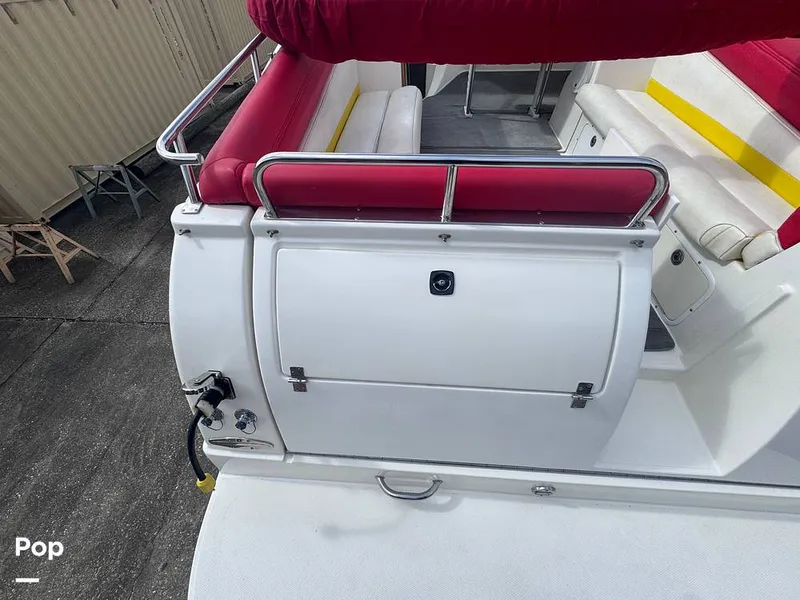 Slide: The Image of Black Thunder 460SC 2008 - 15469392