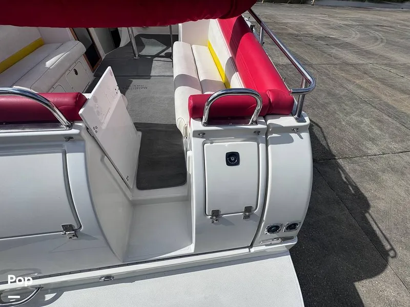 Slide: The Image of Black Thunder 460SC 2008 - 15469393