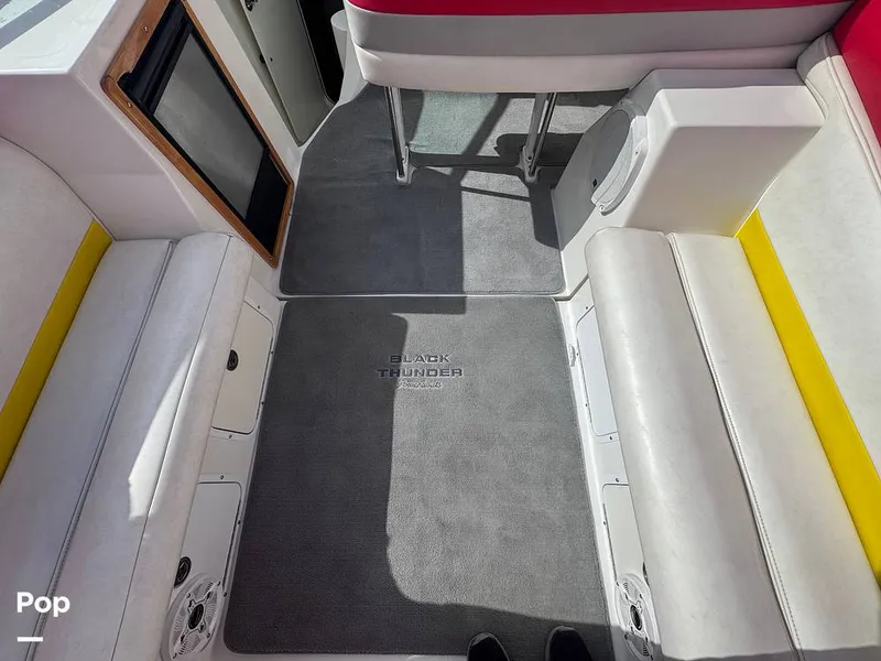 Slide: The Image of Black Thunder 460SC 2008 - 15469395