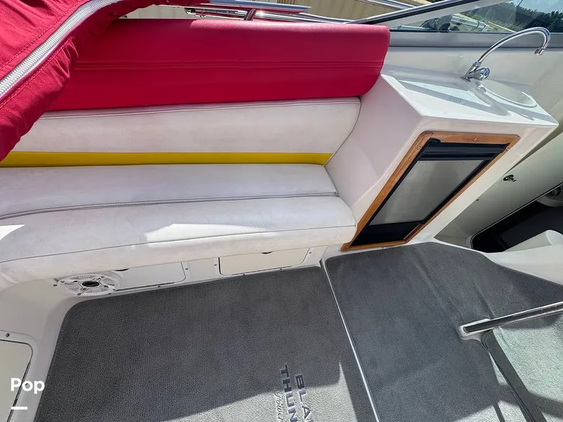 Slide: The Image of Black Thunder 460SC 2008 - 15469396