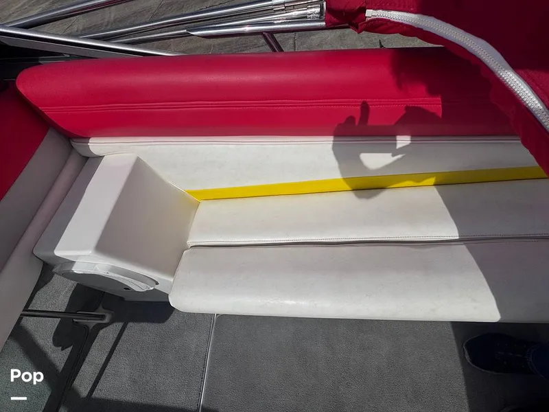 Slide: The Image of Black Thunder 460SC 2008 - 15469397