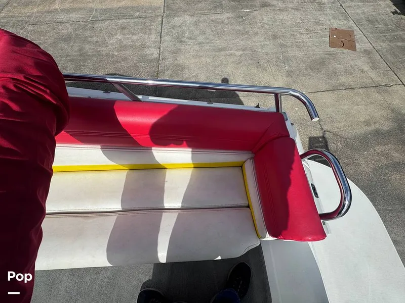 Slide: The Image of Black Thunder 460SC 2008 - 15469399