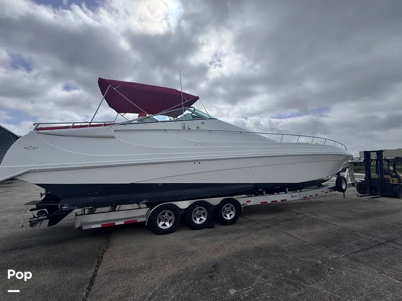 Slide: The Image of Black Thunder 460SC 2008 - 15469400