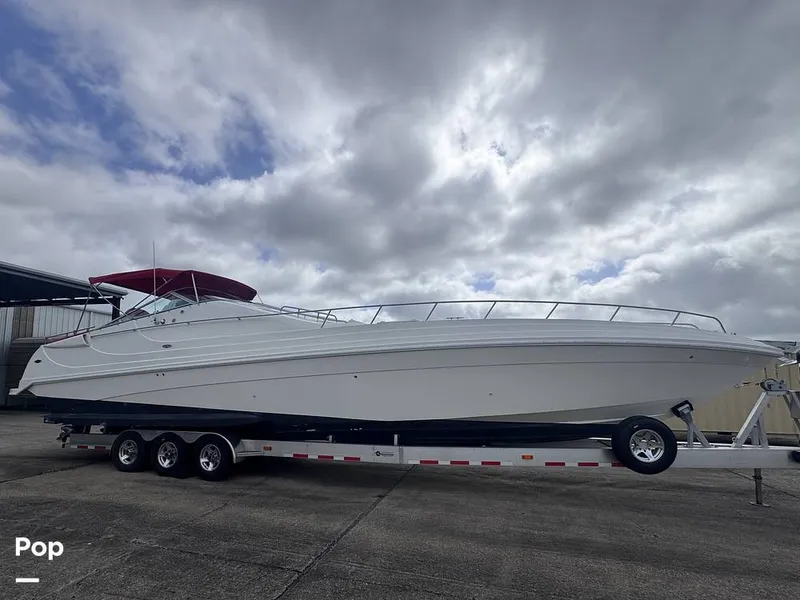 Slide: The Image of Black Thunder 460SC 2008 - 15469401