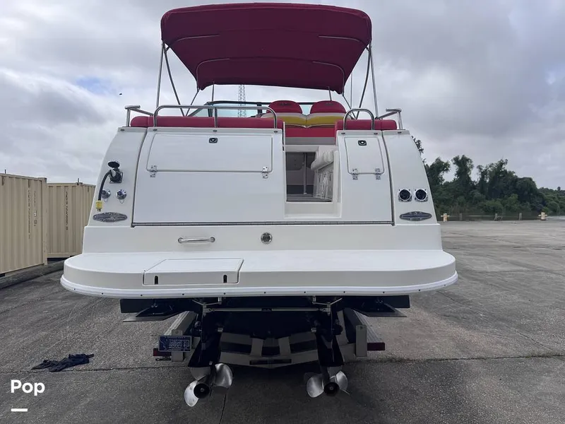 Slide: The Image of Black Thunder 460SC 2008 - 15469402