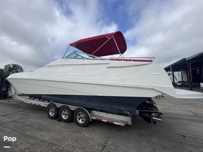 Slide: The Image of Black Thunder 460SC 2008 - 15469403