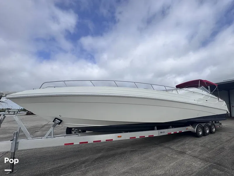 Slide: The Image of Black Thunder 460SC 2008 - 15469404