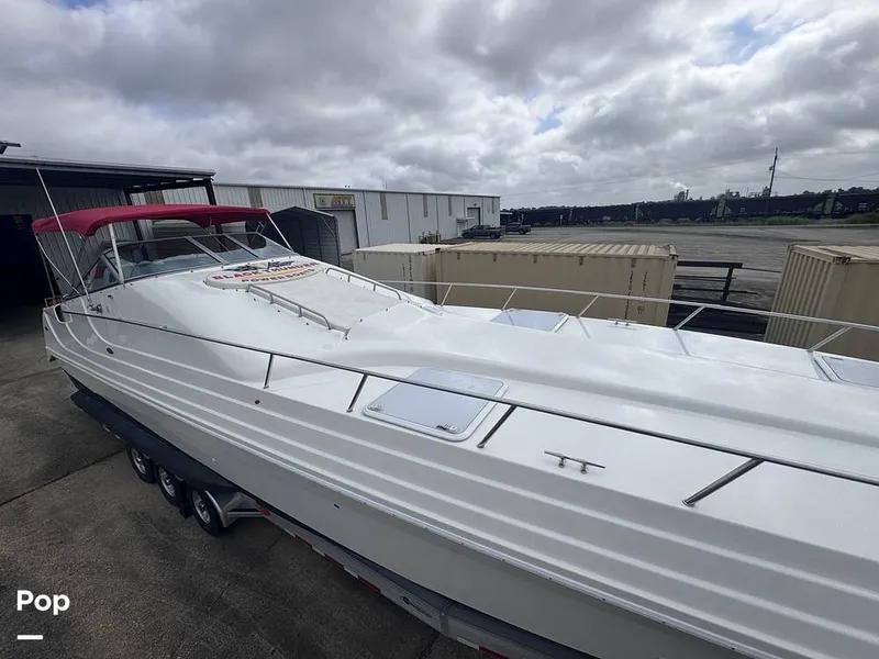 Slide: The Image of Black Thunder 460SC 2008 - 15469405