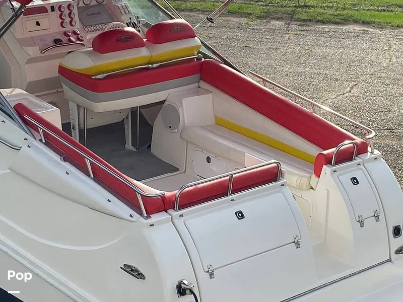 Slide: The Image of Black Thunder 460SC 2008 - 12331187