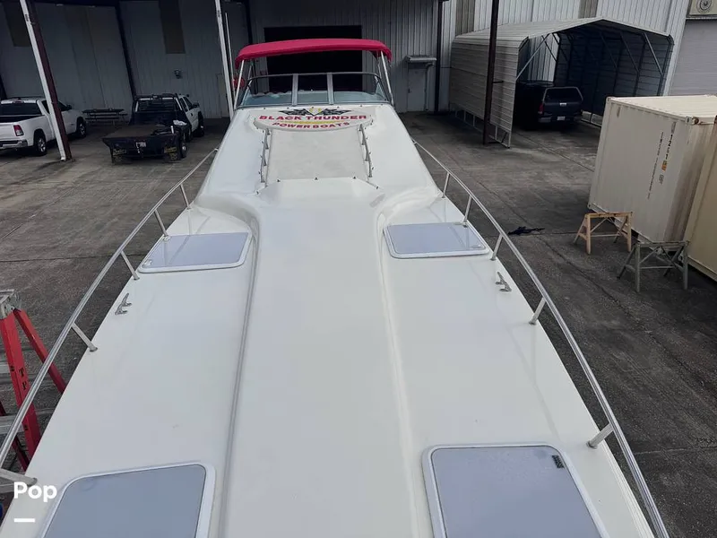 Slide: The Image of Black Thunder 460SC 2008 - 15469408