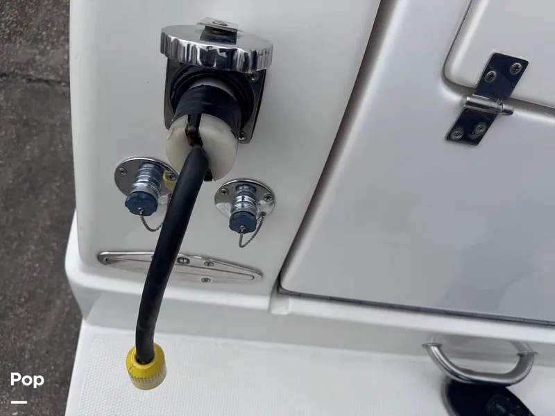 Slide: The Image of Black Thunder 460SC 2008 - 15469416