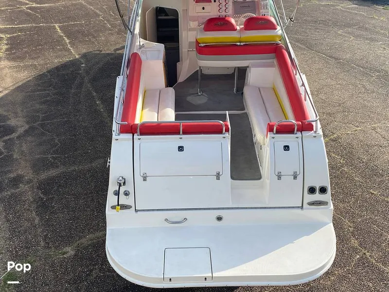 Slide: The Image of Black Thunder 460SC 2008 - 12331191