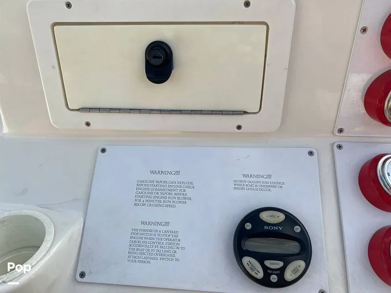 Slide: The Image of Black Thunder 460SC 2008 - 12331193