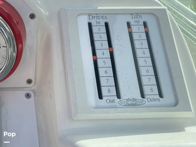 Slide: The Image of Black Thunder 460SC 2008 - 12331195