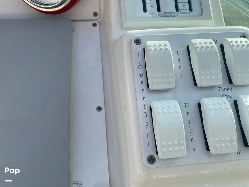 Slide: The Image of Black Thunder 460SC 2008 - 12331196