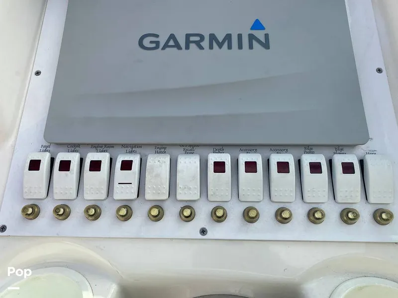 Slide: The Image of Black Thunder 460SC 2008 - 12331197