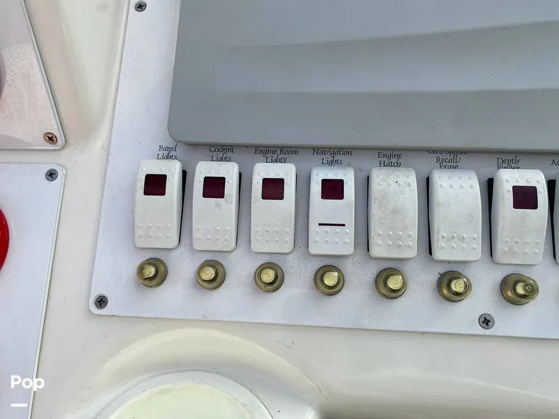 Slide: The Image of Black Thunder 460SC 2008 - 12331198