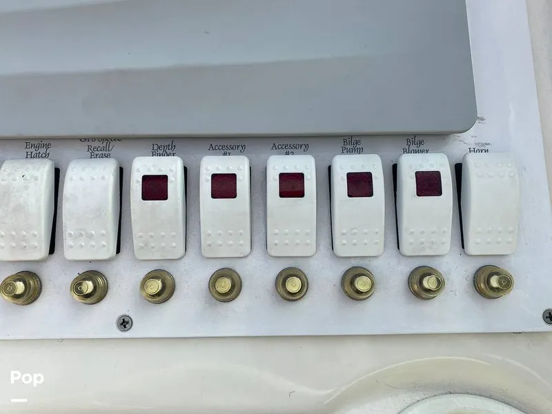 Slide: The Image of Black Thunder 460SC 2008 - 12331199