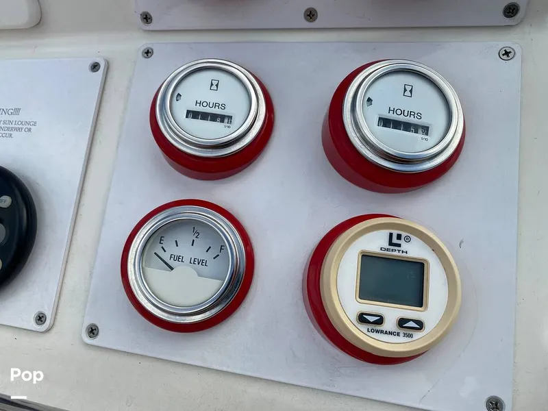 Slide: The Image of Black Thunder 460SC 2008 - 12331201