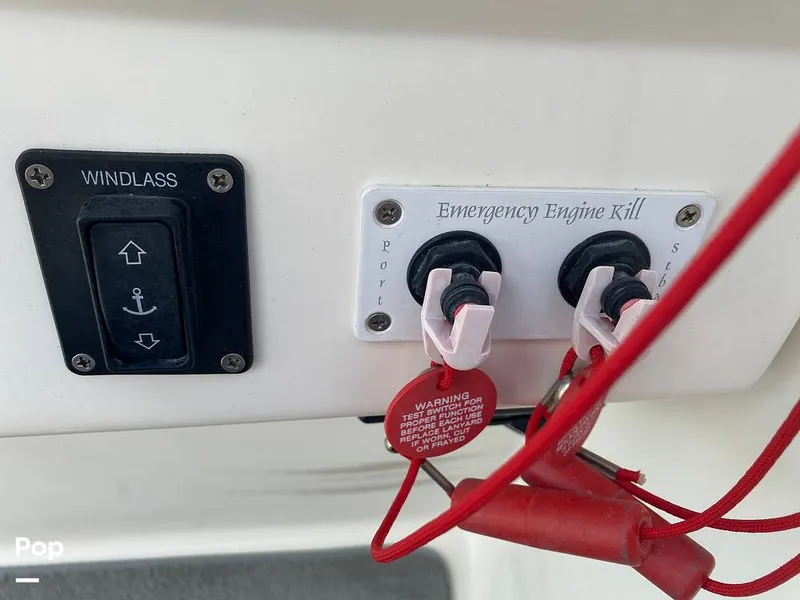 Slide: The Image of Black Thunder 460SC 2008 - 12331204