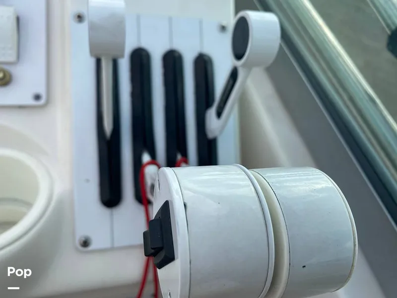 Slide: The Image of Black Thunder 460SC 2008 - 12331205