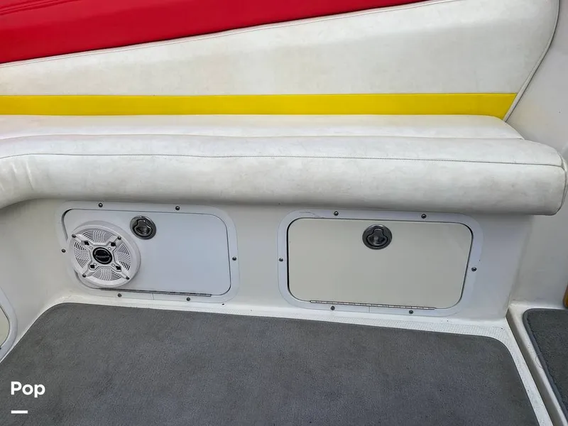 Slide: The Image of Black Thunder 460SC 2008 - 12331434