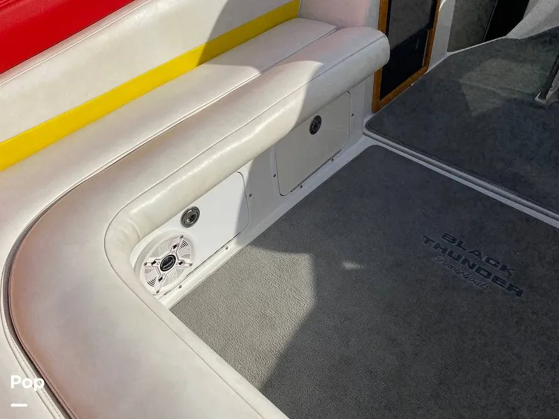 Slide: The Image of Black Thunder 460SC 2008 - 12331435