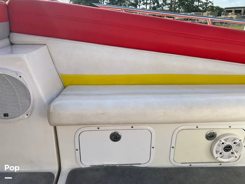 Slide: The Image of Black Thunder 460SC 2008 - 12331438