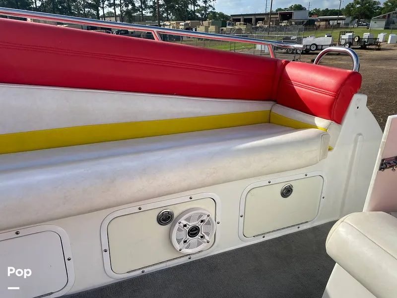 Slide: The Image of Black Thunder 460SC 2008 - 12331439