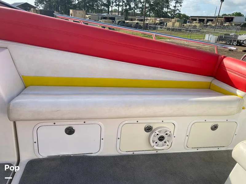 Slide: The Image of Black Thunder 460SC 2008 - 12331440