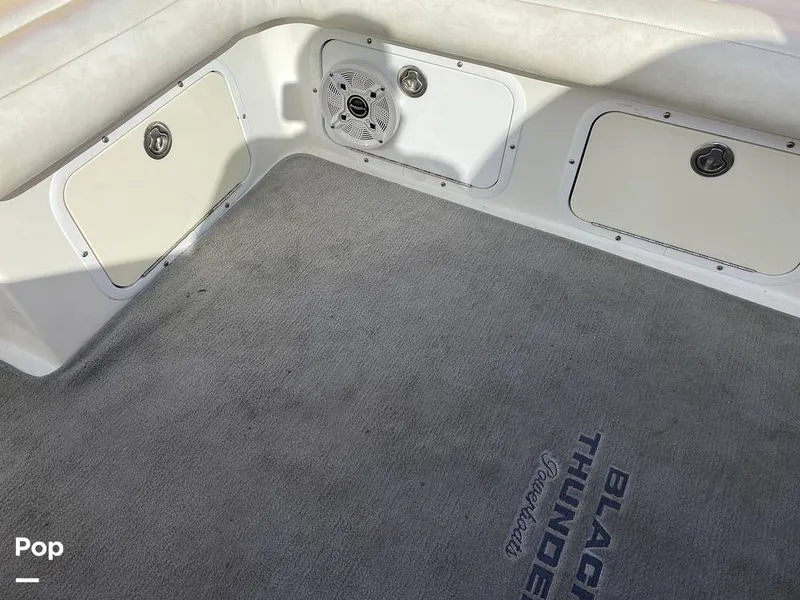 Slide: The Image of Black Thunder 460SC 2008 - 12331443