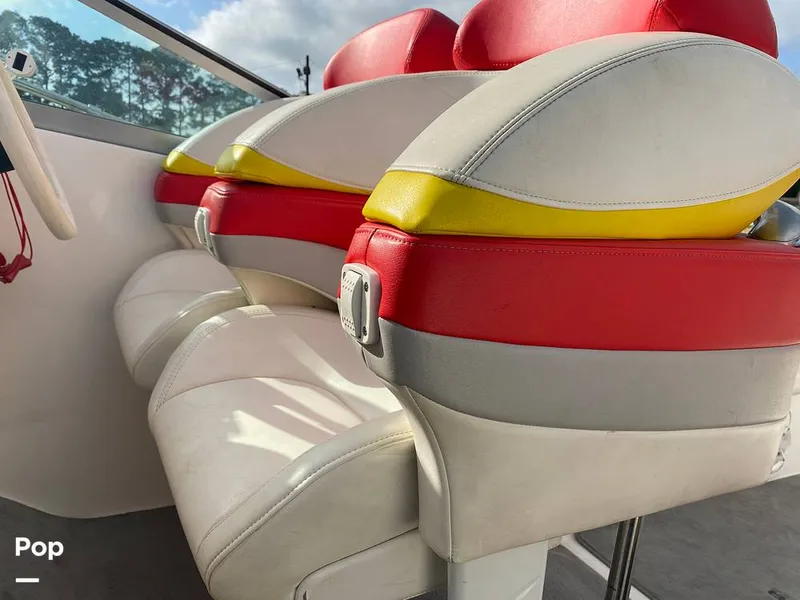 Slide: The Image of Black Thunder 460SC 2008 - 12331445